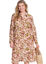 Burda Style Misses' Dress & Tunic Sewing Pattern B5841