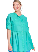 Burda Style Misses' Dress & Tunic Sewing Pattern B5841