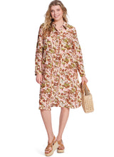 Burda Style Misses' Dress & Tunic Sewing Pattern B5841