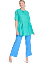 Burda Style Misses' Dress & Tunic Sewing Pattern B5841