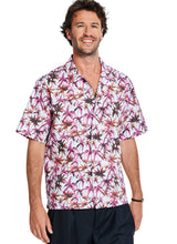 Burda Style Men's Shirt Sewing Pattern for Stylish Tailoring B5842