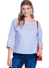 Burda Style Misses' Shirt Sewing Pattern for Fashionistas B5843