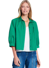 Burda Style Misses' Blouse Sewing Pattern for Fashionistas B5847