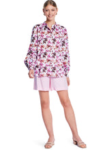 Burda Style Misses' Blouse Sewing Pattern for Fashionistas B5847