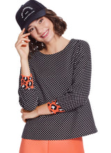 Burda Style Misses' Blouse Sewing Pattern for Fashionistas B5849