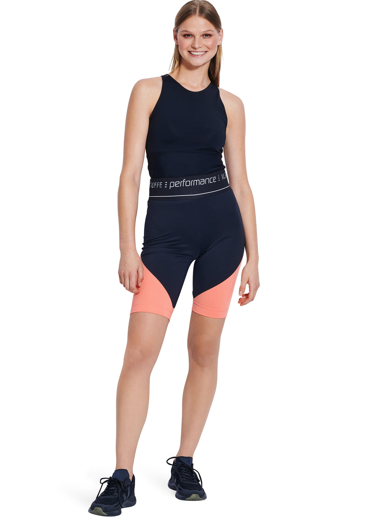 Burda Style Misses' Leggings Sewing Pattern for Fashionistas B5850