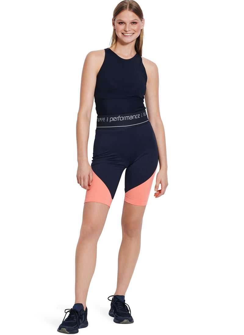 Burda Style Misses' Leggings Sewing Pattern for Fashionistas B5850