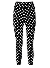 Burda Style Misses' Leggings Sewing Pattern for Fashionistas B5850