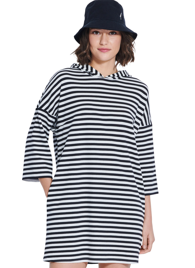Burda Style Misses' Dress Sewing Pattern for Fashionistas B5851