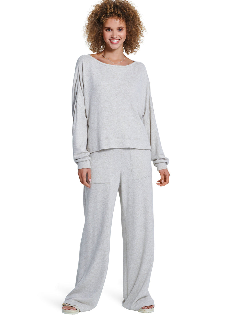 Burda Style Misses' Homewear Sewing Pattern B5853