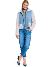 Burda Style Misses' Jacket & Coat Sewing Pattern B5855