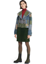 Burda Style Misses' Jacket & Coat Sewing Pattern B5860