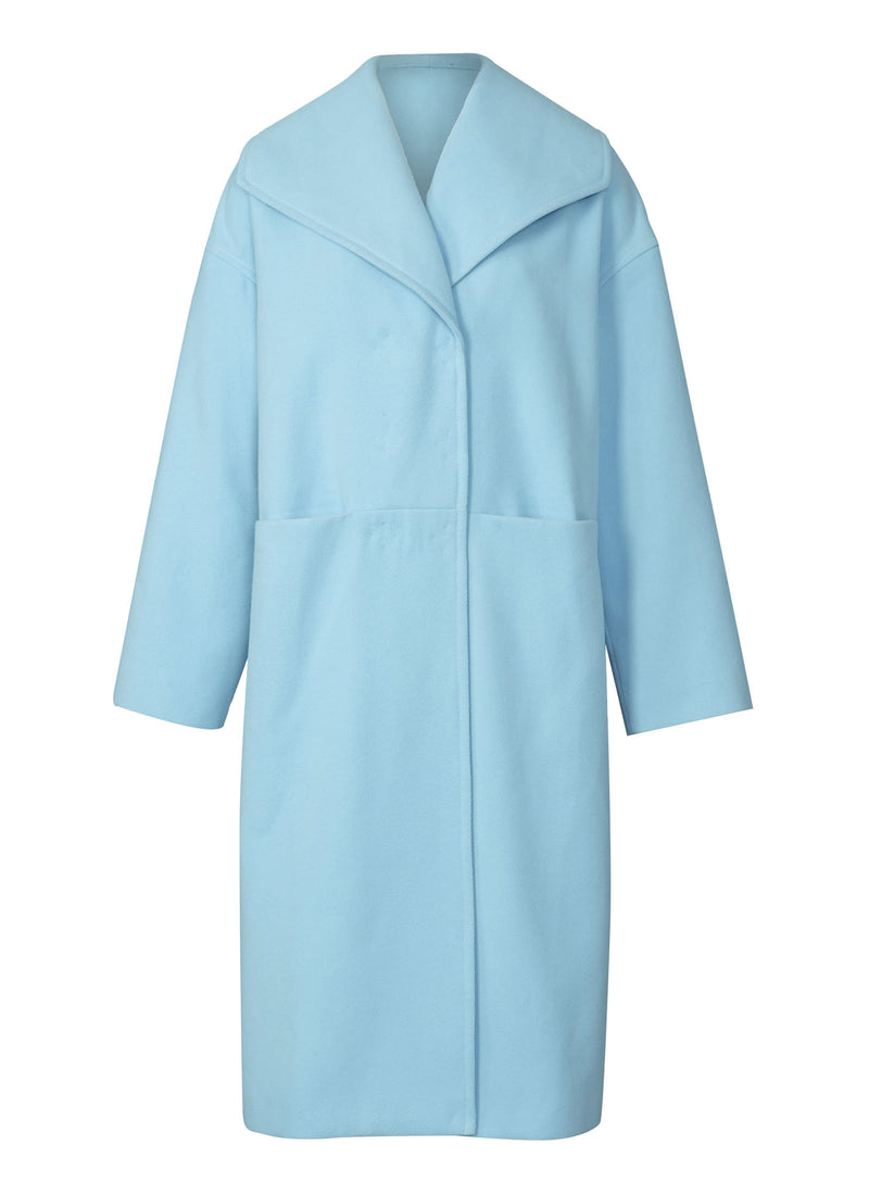 Burda Style Misses' Jacket & Coat Sewing Pattern B5860
