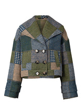 Burda Style Misses' Jacket & Coat Sewing Pattern B5860