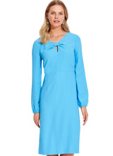 Burda Style Misses' Dress Sewing Pattern for Fashionistas B5861