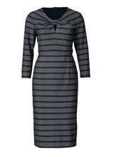 Burda Style Misses' Dress Sewing Pattern for Fashionistas B5861