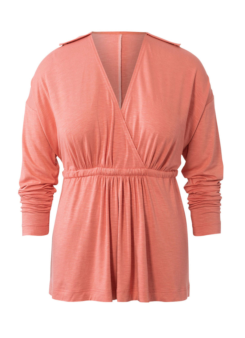 Burda Style Misses' Dress & Tunic Top Sewing Pattern B5864