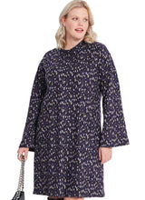 Burda Style Misses' Dress & Top Sewing Pattern B5866