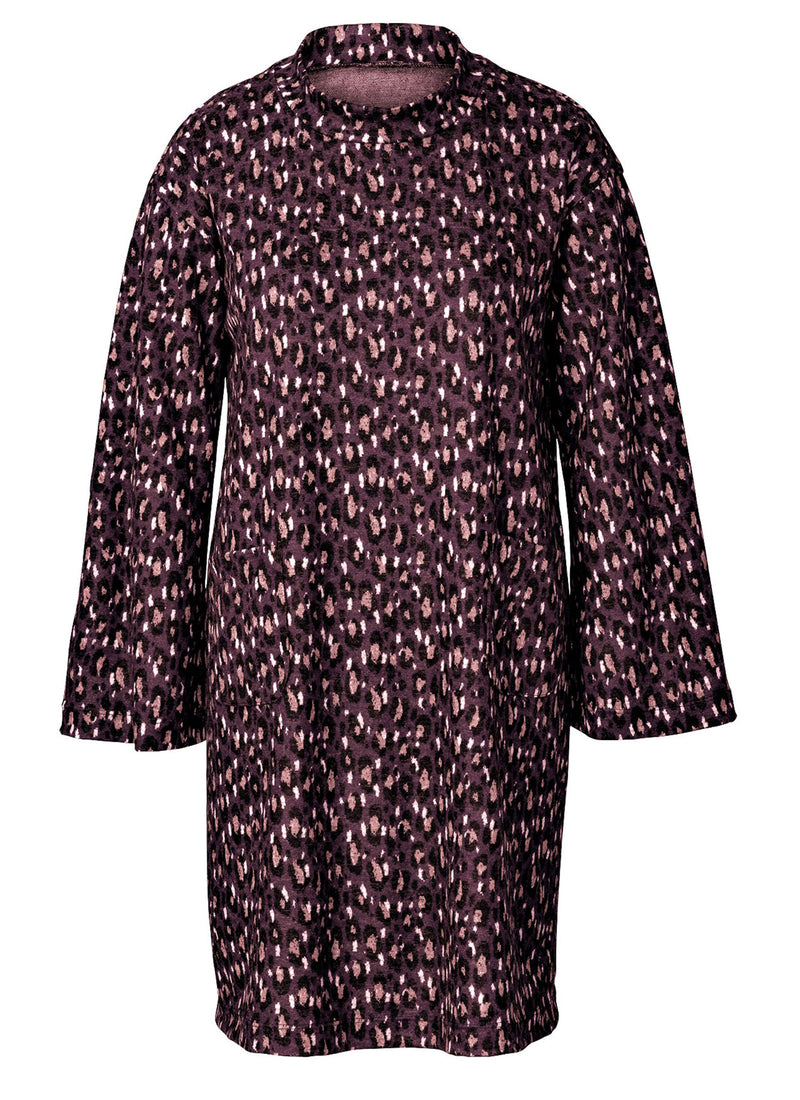 Burda Style Misses' Dress & Top Sewing Pattern B5866