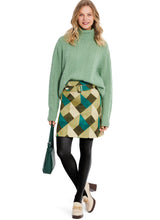 Burda Style Misses' Skirt Sewing Pattern for Fashionistas B5868