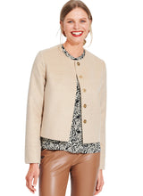 Burda Style Misses' Jacket Sewing Pattern for Fashionistas B5870