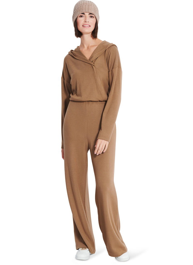 Burda Style Misses' Jumpsuit & Top Sewing Pattern B5871