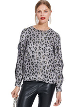 Burda Style Misses' Blouse Sewing Pattern for Fashionistas B5878