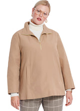 Burda Style Misses' Jacket Sewing Pattern for Fashionistas B5881