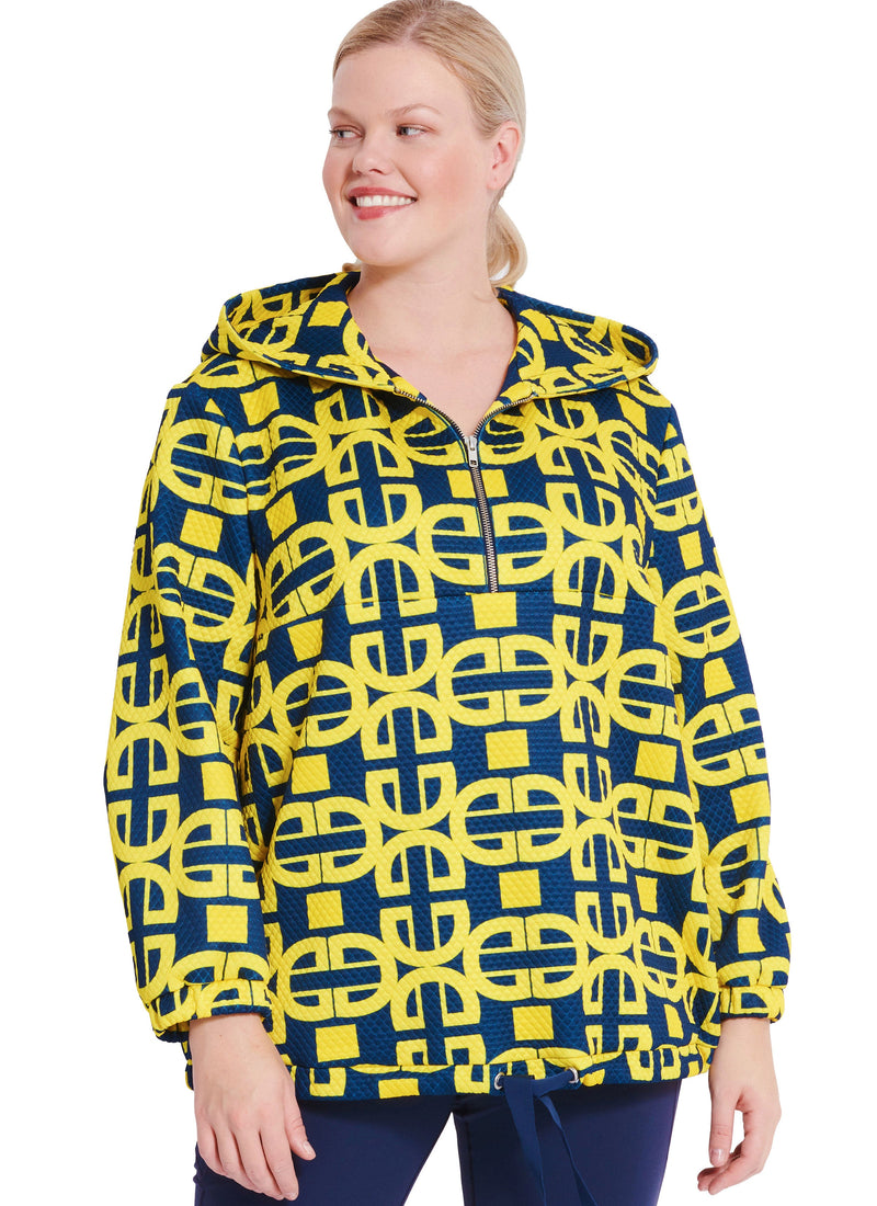 Burda Style Misses' Jacket Sewing Pattern for Fashionistas B5881