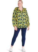 Burda Style Misses' Jacket Sewing Pattern for Fashionistas B5881
