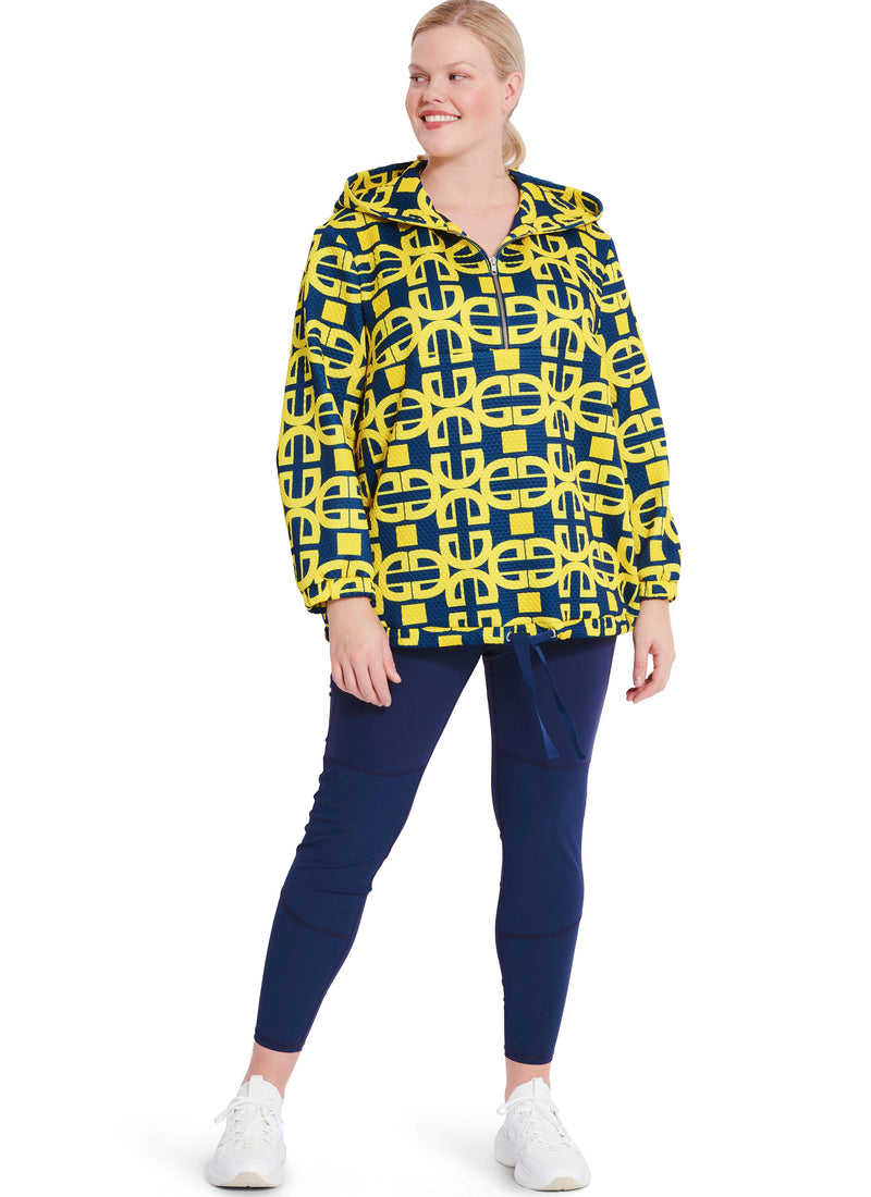 Burda Style Misses' Jacket Sewing Pattern for Fashionistas B5881