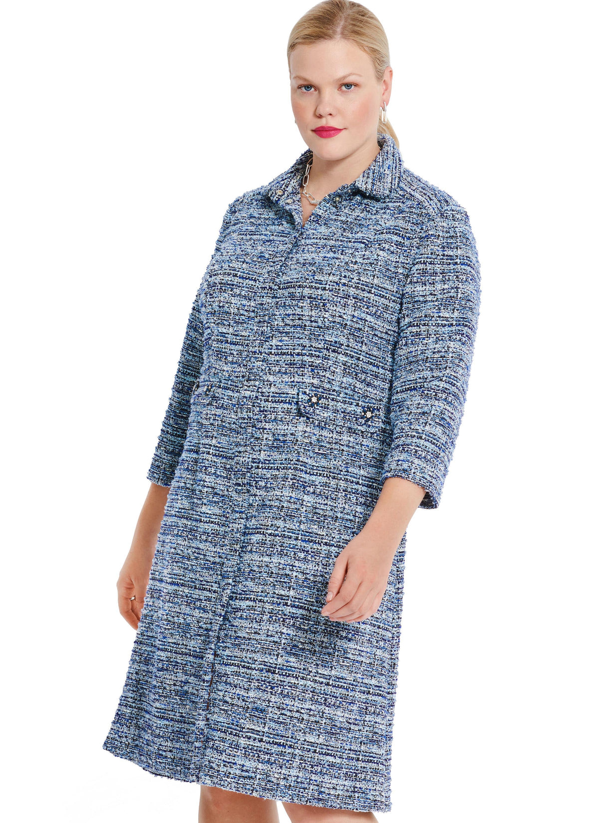 Burda Style Misses' Dress Sewing Pattern for Fashionistas B5882