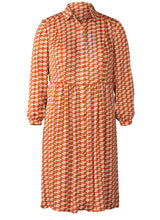 Burda Style Misses' Dress Sewing Pattern for Fashionistas B5882