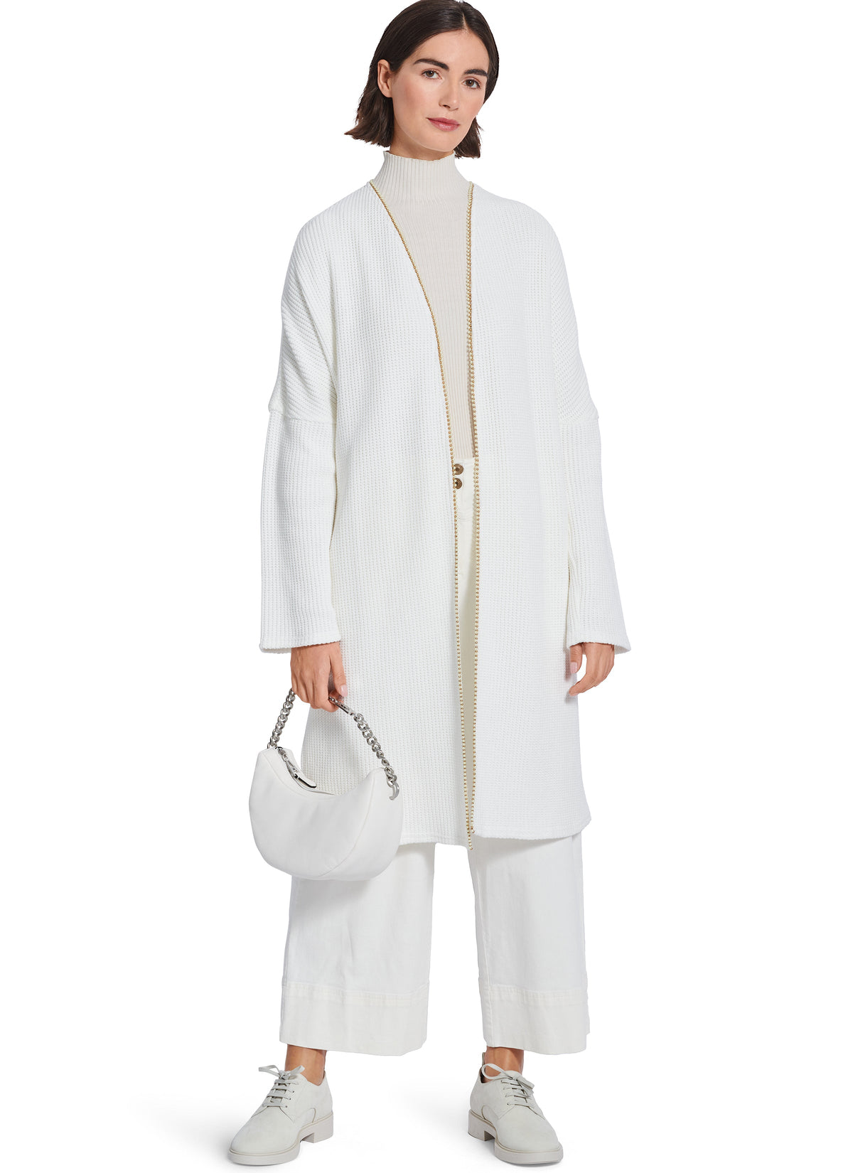 Burda Style Misses' Jacket & Coat Sewing Pattern B5883