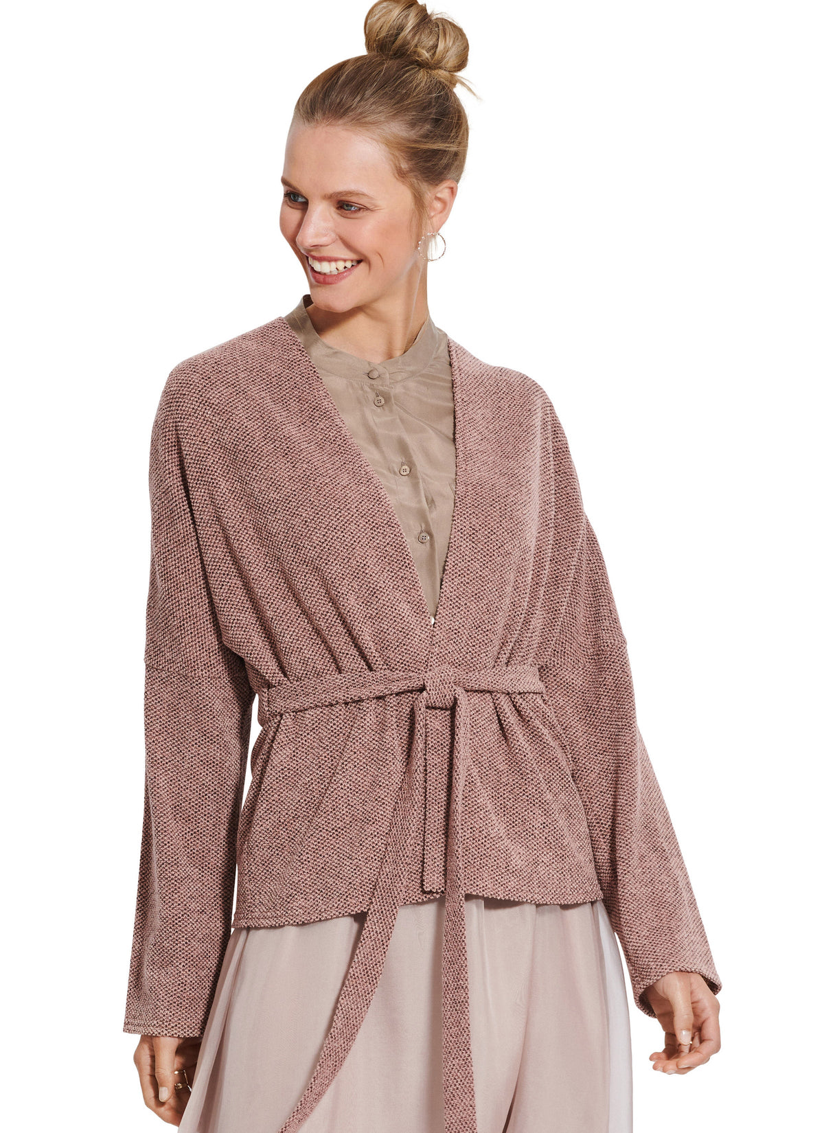 Burda Style Misses' Jacket & Coat Sewing Pattern B5883