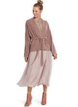 Burda Style Misses' Jacket & Coat Sewing Pattern B5883