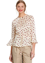Burda Style Misses' Blouse & Dress Sewing Pattern B5884