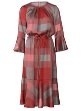 Burda Style Misses' Blouse & Dress Sewing Pattern B5884