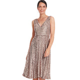 Burda Style Misses' Dress Sewing Pattern for Fashionistas B5899