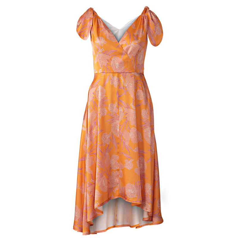 Burda Style Misses' Dress Sewing Pattern for Fashionistas B5899
