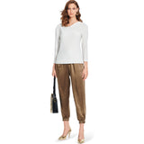 Burda Style Misses' Top Sewing Pattern for Fashion Enthusiasts B5900