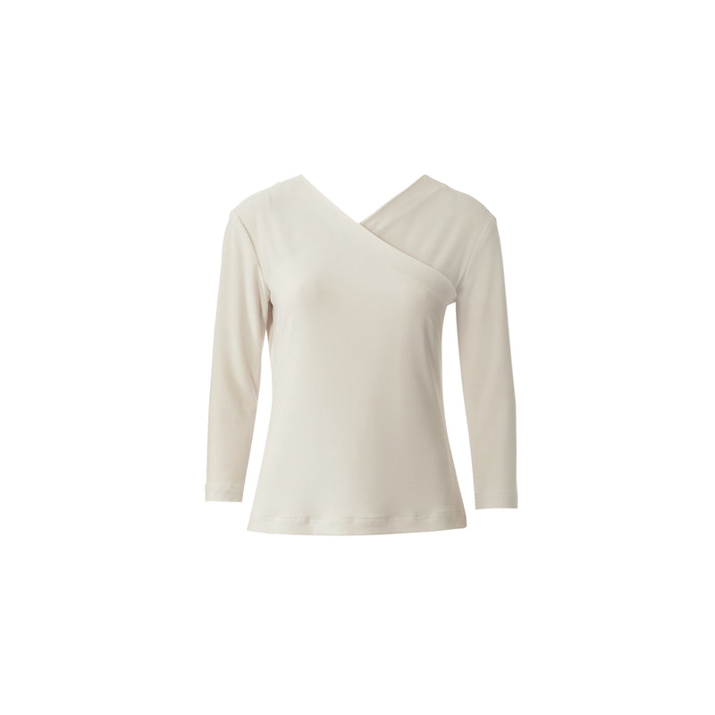 Burda Style Misses' Top Sewing Pattern for Fashion Enthusiasts B5900