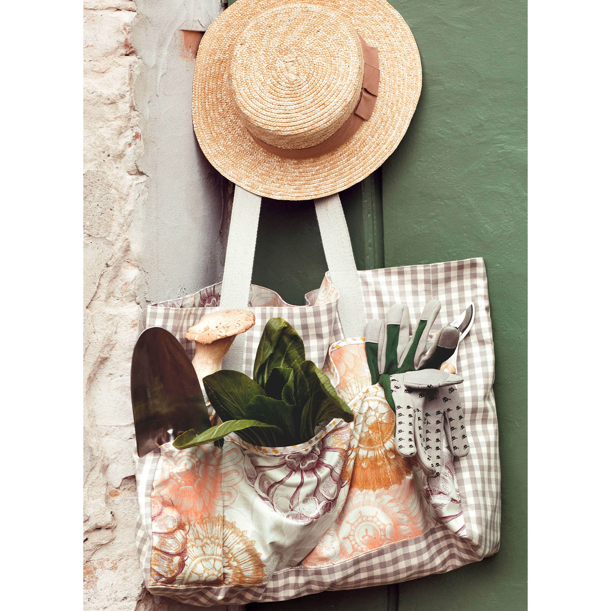 Burda Style Accessories Sewing Pattern for Creative Projects B5909