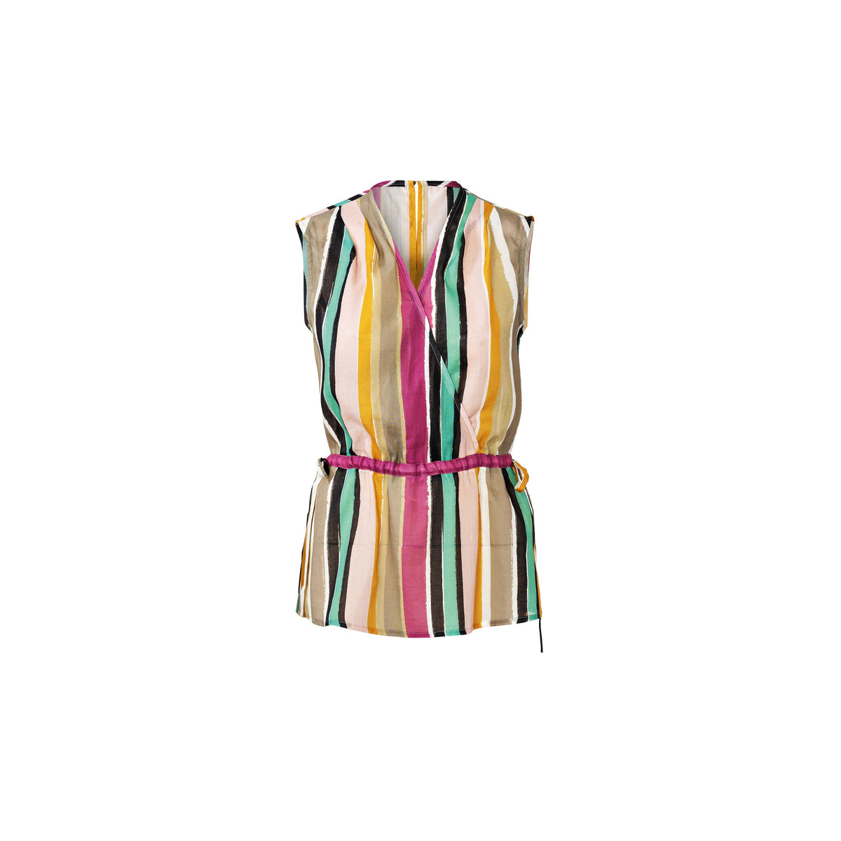 Burda Style Misses' Jumpsuit and Top Sewing Pattern B5914
