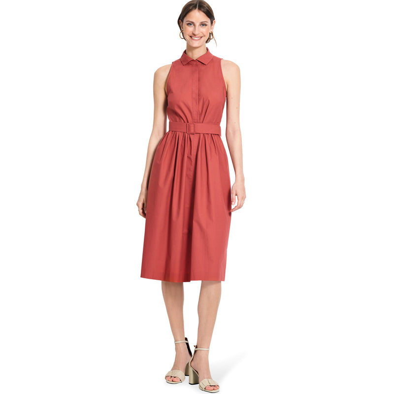 Burda Style Misses' Dress Sewing Pattern for Fashionistas B5916
