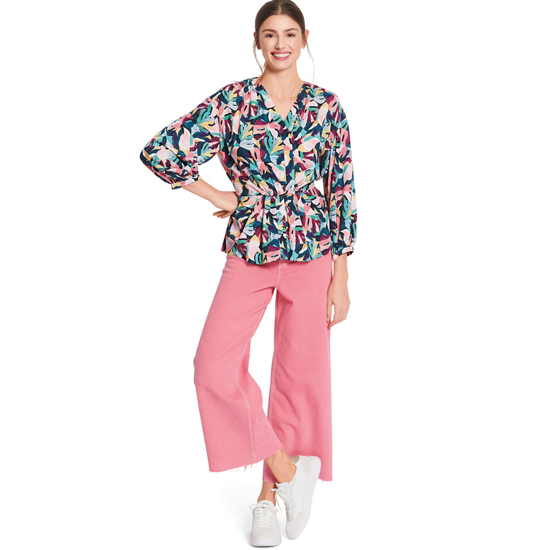 Burda Style Misses' Dress and Top Sewing Pattern B5921