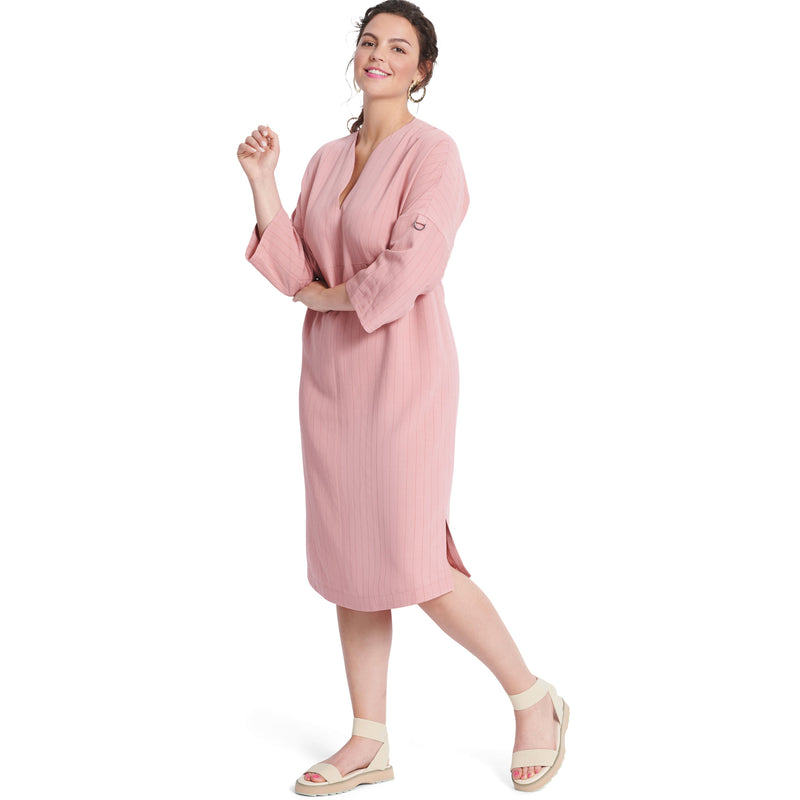 Burda Style Misses' Dress and Blouse Sewing Pattern B5934