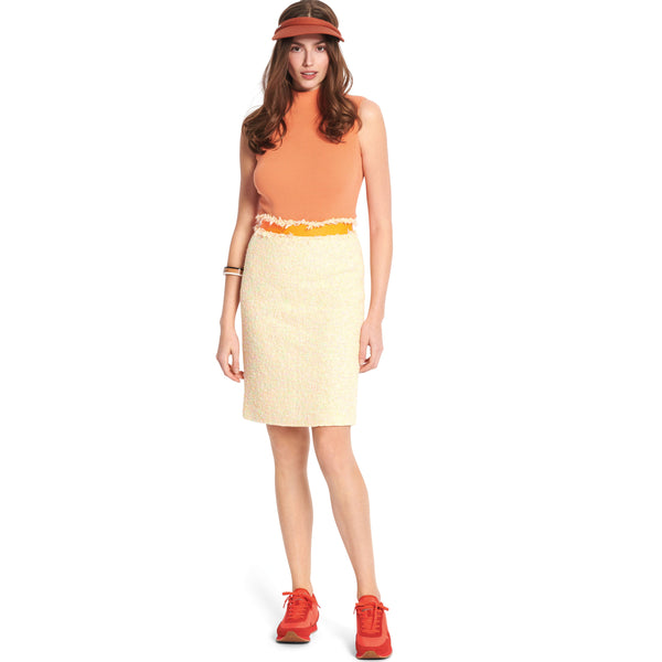 Burda Style Misses' Skirt Sewing Pattern for Fashionistas B5936