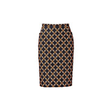Burda Style Misses' Skirt Sewing Pattern for Fashionistas B5936