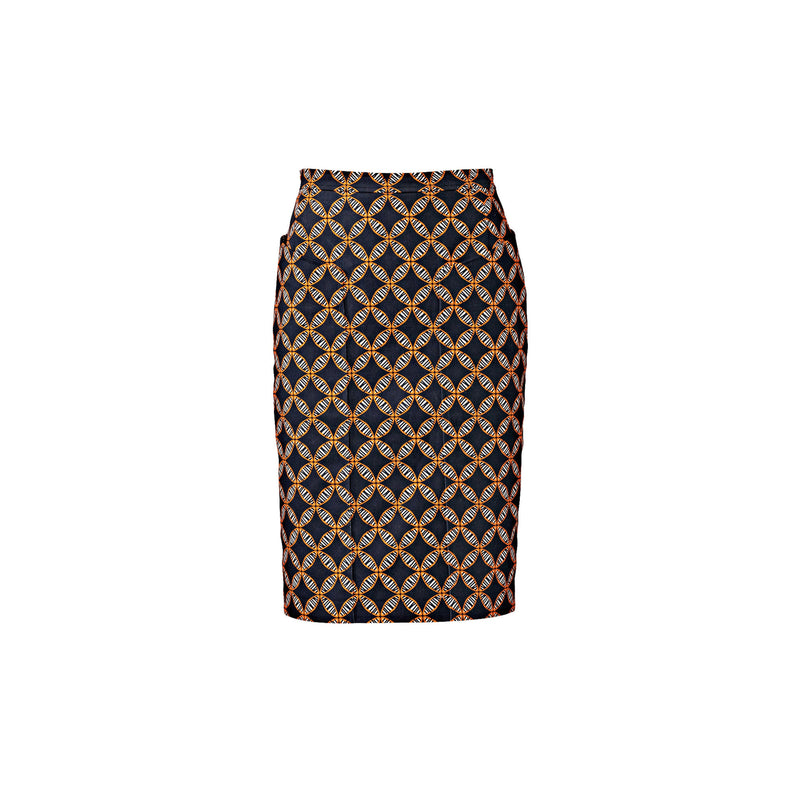 Burda Style Misses' Skirt Sewing Pattern for Fashionistas B5936
